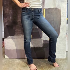 BIG STAR Slim Straight leg JEANs